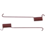 Order Rear Adjusting Spring by RAYBESTOS - H430 For Your Vehicle