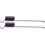Order Rear Adjusting Spring by RAYBESTOS - H446 For Your Vehicle