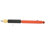 Order Rear AGX Adjustable Gas Shock by KYB - 741067 For Your Vehicle