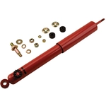 Order Rear AGX Adjustable Gas Shock by KYB - 743019 For Your Vehicle