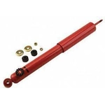 Order Rear AGX Adjustable Gas Shock by KYB - 743020 For Your Vehicle