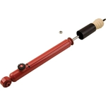 Order Rear AGX Adjustable Gas Shock by KYB - 743029 For Your Vehicle
