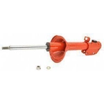 Order Rear AGX Adjustable Gas Strut by KYB - 733010 For Your Vehicle