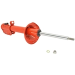 Order Rear AGX Adjustable Gas Strut by KYB - 733011 For Your Vehicle