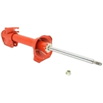 Order Rear AGX Adjustable Gas Strut by KYB - 734037 For Your Vehicle