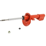 Order Rear AGX Adjustable Gas Strut by KYB - 734059 For Your Vehicle