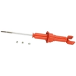 Order Rear AGX Adjustable Gas Strut by KYB - 741007 For Your Vehicle