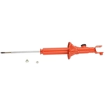 Order Rear AGX Adjustable Gas Strut by KYB - 741012 For Your Vehicle