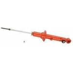 Order Rear AGX Adjustable Gas Strut by KYB - 741014 For Your Vehicle