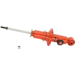 Order Rear AGX Adjustable Gas Strut by KYB - 741016 For Your Vehicle