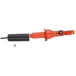 Order Rear AGX Adjustable Gas Strut by KYB - 741024 For Your Vehicle