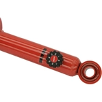 Order Rear AGX Adjustable Gas Strut by KYB - 741025 For Your Vehicle