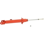 Order Rear AGX Adjustable Gas Strut by KYB - 741028 For Your Vehicle