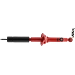 Order Rear AGX Adjustable Gas Strut by KYB - 741066 For Your Vehicle