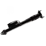Order Rear Air Adjustable Shock by UNITY AUTOMOTIVE - 13-512900 For Your Vehicle