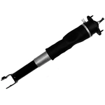 Order Rear Air Adjustable Shock by UNITY AUTOMOTIVE - 13-515500 For Your Vehicle