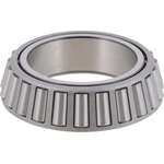 Order Rear Axle Bearing by DANA SPICER - 566071 For Your Vehicle