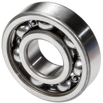 Order Roulement d'essieu arrière by NATIONAL BEARINGS - 110 For Your Vehicle