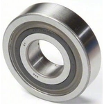 Order Rear Axle Bearing by NATIONAL BEARINGS - 206FF For Your Vehicle