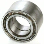 Order Rear Axle Bearing by NATIONAL BEARINGS - 516010 For Your Vehicle