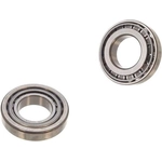 Order Rear Axle Bearing by NSK - 30208J For Your Vehicle