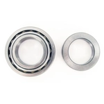 Order Rear Axle Bearing by SKF - BR10 For Your Vehicle