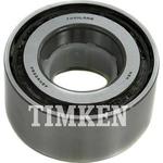 Order Rear Axle Bearing by TIMKEN - 516005 For Your Vehicle