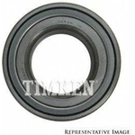 Order Rear Axle Bearing by TIMKEN - 516010 For Your Vehicle