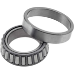 Order Rear Axle Bearing by WJB - WTA17 For Your Vehicle