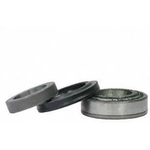 Order Rear Axle Bearing by YUKON GEAR & AXLE - AK-SET10 For Your Vehicle