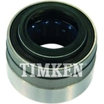Order Ensemble de  réparation de roulement d'essieu arrière par TIMKEN - TRP1559TV For Your Vehicle