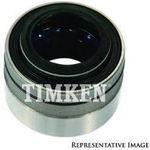 Order Ensemble de  réparation de roulement d'essieu arrière by TIMKEN - TRP57509 For Your Vehicle