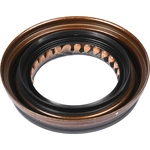 Order Rear Axle Seal by ACDELCO - 291-333 For Your Vehicle