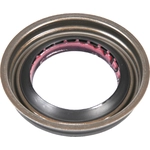 Order Rear Axle Seal by ACDELCO - 291-341 For Your Vehicle