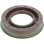 Order Rear Axle Seal by CENTRIC PARTS - 417.65004 For Your Vehicle