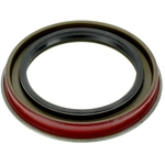 Order Rear Axle Seal by CENTRIC PARTS - 417.65006 For Your Vehicle