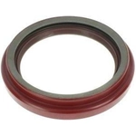 Order Rear Axle Seal by CENTRIC PARTS - 417.65026 For Your Vehicle