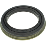 Order Rear Axle Seal by CENTRIC PARTS - 417.66027 For Your Vehicle