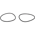Order DORMAN (OE SOLUTIONS) - 926-129 - Rear Axle O-Ring Kit For Your Vehicle