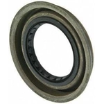 Order Rear Axle Seal by NATIONAL OIL SEALS - 100537 For Your Vehicle