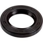 Order Rear Axle Seal by NATIONAL OIL SEALS - 223255 For Your Vehicle