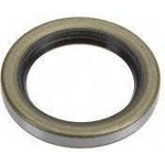 Order Rear Axle Seal by NATIONAL OIL SEALS - 239146 For Your Vehicle