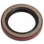 Order Rear Axle Seal by NATIONAL OIL SEALS - 472258 For Your Vehicle