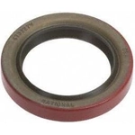 Order Rear Axle Seal by NATIONAL OIL SEALS - 473227V For Your Vehicle