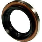 Order Rear Axle Seal by NATIONAL OIL SEALS - 710142 For Your Vehicle