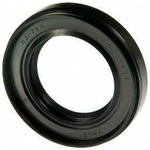 Order Rear Axle Seal by NATIONAL OIL SEALS - 710396 For Your Vehicle