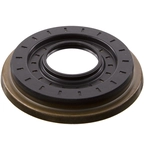 Order NATIONAL OIL SEALS - 711050 - Rear Axle Seal For Your Vehicle