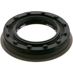 Order NATIONAL OIL SEALS - 711065 - Rear Axle Seal For Your Vehicle