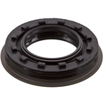 Order Rear Axle Seal by NATIONAL OIL SEALS - 711066 For Your Vehicle