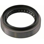 Order Rear Axle Seal by NATIONAL OIL SEALS - 711071 For Your Vehicle